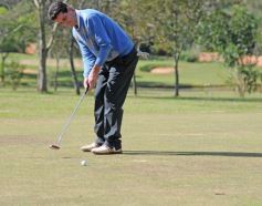 Foto de la galería: Juan De Giácomi bicampeón de la Copa El Territorio