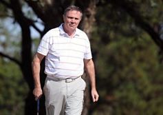 Foto de la galería: Juan De Giácomi bicampeón de la Copa El Territorio