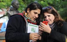 Foto de la galería: Homenaje a Moreno en el Día del Periodista