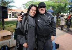 Foto de la galería: Homenaje a Moreno en el Día del Periodista