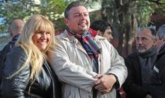 Foto de la galería: Homenaje a Moreno en el Día del Periodista