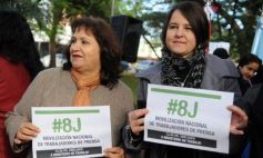 Foto de la galería: Homenaje a Moreno en el Día del Periodista