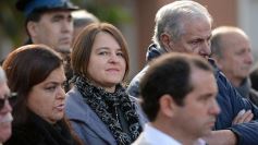 Foto de la galería: Homenaje a Moreno en el Día del Periodista