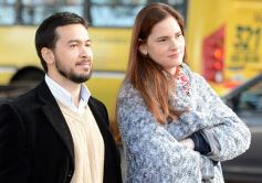 Foto de la galería: Homenaje a Moreno en el Día del Periodista