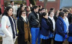 Foto de la galería: Homenaje a Moreno en el Día del Periodista