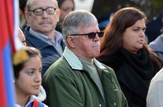 Foto de la galería: Homenaje a Moreno en el Día del Periodista