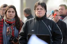 Foto de la galería: Homenaje a Moreno en el Día del Periodista