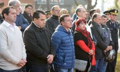 Foto de la galería: Homenaje a Moreno en el Día del Periodista