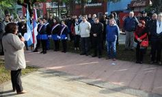 Foto de la galería: Homenaje a Moreno en el Día del Periodista
