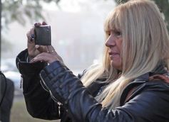 Foto de la galería: Homenaje a Moreno en el Día del Periodista