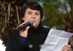 Foto de la galería: Homenaje a Moreno en el Día del Periodista