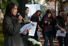 Foto de la galería: Homenaje a Moreno en el Día del Periodista