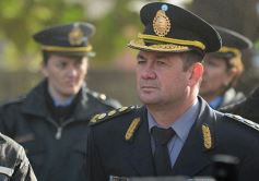 Foto de la galería: Homenaje a Moreno en el Día del Periodista