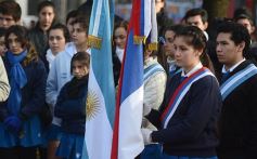 Foto de la galería: Homenaje a Moreno en el Día del Periodista