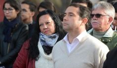 Foto de la galería: Homenaje a Moreno en el Día del Periodista