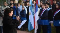 Foto de la galería: Homenaje a Moreno en el Día del Periodista