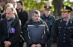 Foto de la galería: Homenaje a Moreno en el Día del Periodista