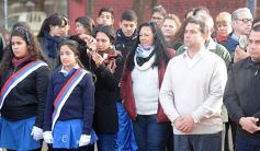 Foto de la galería: Homenaje a Moreno en el Día del Periodista