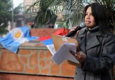 Foto de la galería: Homenaje a Moreno en el Día del Periodista