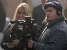 Foto de la galería: Homenaje a Moreno en el Día del Periodista