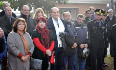 Foto de la galería: Homenaje a Moreno en el Día del Periodista