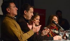 Foto de la galería: Charla sobre embarazo adolescente en el Centro de Convenciones