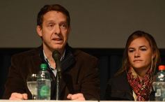 Foto de la galería: Charla sobre embarazo adolescente en el Centro de Convenciones