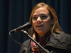 Foto de la galería: Charla sobre embarazo adolescente en el Centro de Convenciones