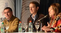 Foto de la galería: Charla sobre embarazo adolescente en el Centro de Convenciones