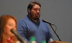 Foto de la galería: Charla sobre embarazo adolescente en el Centro de Convenciones