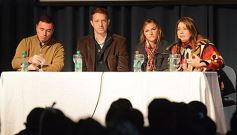 Foto de la galería: Charla sobre embarazo adolescente en el Centro de Convenciones