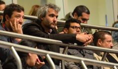 Foto de la galería: Cambios en la Ley de Ministerios y agasajo a la prensa en la Legislatura