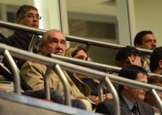 Foto de la galería: Cambios en la Ley de Ministerios y agasajo a la prensa en la Legislatura