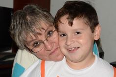 Foto de la galería: Recorrida por Posadas: al frío, la mejor cara