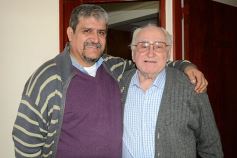 Foto de la galería: Recorrida por Posadas: al frío, la mejor cara