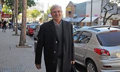 Foto de la galería: Recorrida por Posadas: al frío, la mejor cara