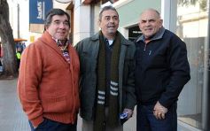 Foto de la galería: Recorrida por Posadas: al frío, la mejor cara