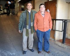 Foto de la galería: Recorrida por Posadas: al frío, la mejor cara