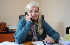 Foto de la galería: Recorrida por Posadas: al frío, la mejor cara