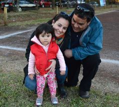 Foto de la galería: Lomas derrotó a Tacurú de visitante
