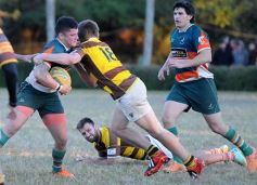 Foto de la galería: Lomas derrotó a Tacurú de visitante