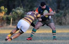 Foto de la galería: Lomas derrotó a Tacurú de visitante