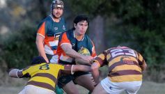 Foto de la galería: Lomas derrotó a Tacurú de visitante