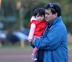 Foto de la galería: Lomas derrotó a Tacurú de visitante