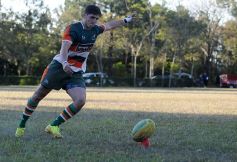 Foto de la galería: Lomas derrotó a Tacurú de visitante