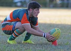 Foto de la galería: Lomas derrotó a Tacurú de visitante