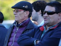 Foto de la galería: Lomas derrotó a Tacurú de visitante