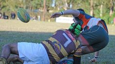 Foto de la galería: Lomas derrotó a Tacurú de visitante