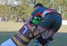 Foto de la galería: Lomas derrotó a Tacurú de visitante