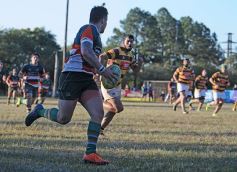 Foto de la galería: Lomas derrotó a Tacurú de visitante